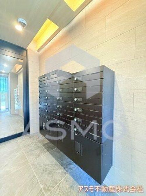 オルフェア都島のその他画像