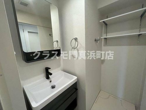 セレニテ日本橋エクラの内装