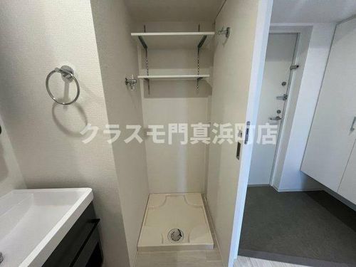 セレニテ日本橋エクラの内装