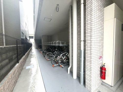プレジオ荒本新町のその他画像