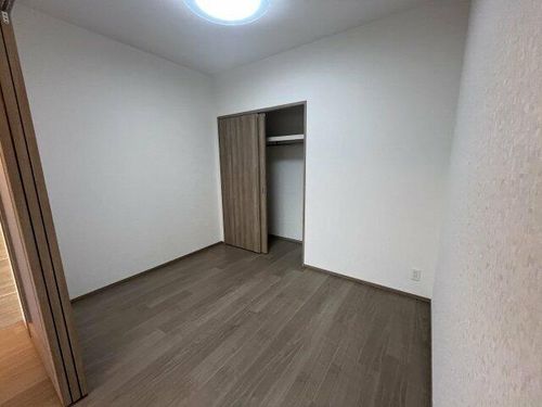 プレジオ荒本新町の内装