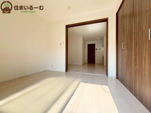 H-maison御幣島Ⅰの内装