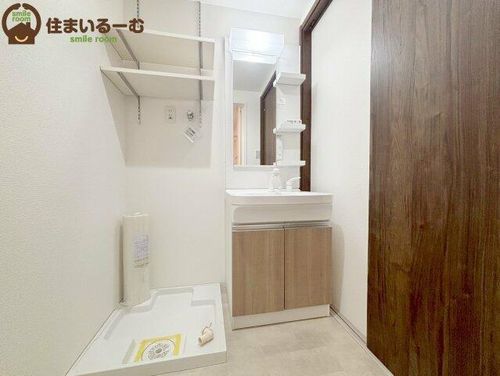 H-maison御幣島Ⅰの内装