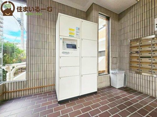 キャピタルハイツ姫里のその他画像