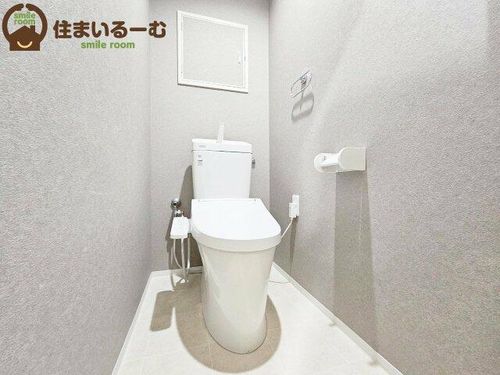 キャピタルハイツ姫里の内装