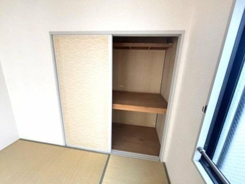 えぼしハイツ六甲の内装