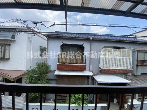 大阪府東大阪市花園西町2丁目(一戸建)の賃貸物件のその他画像