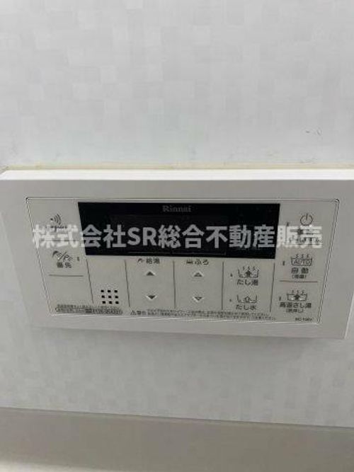 大阪府東大阪市花園西町2丁目(一戸建)の賃貸物件のその他画像