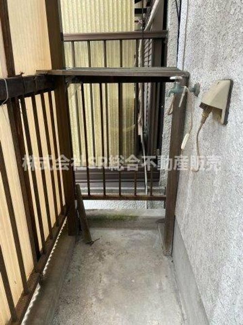 大阪府東大阪市花園西町2丁目(一戸建)の賃貸物件のその他画像