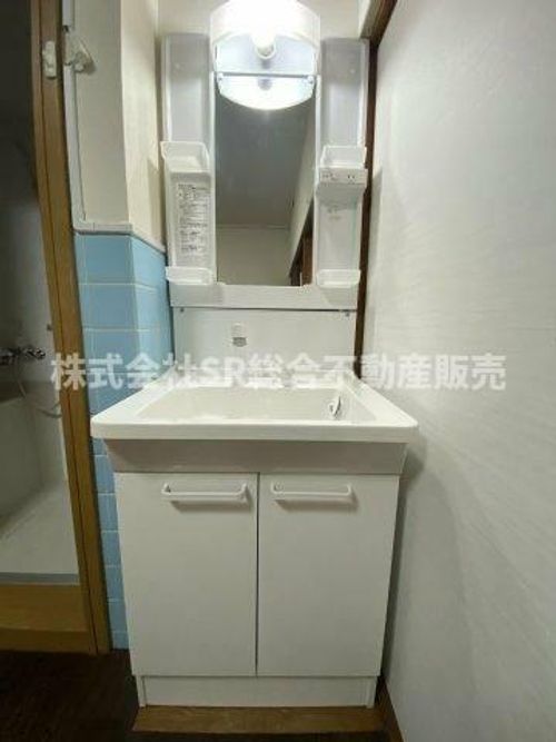 大阪府東大阪市花園西町2丁目(一戸建)の賃貸物件の内装