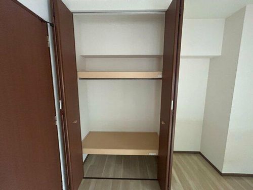 シティハイツ石原 (新)5Aの内装