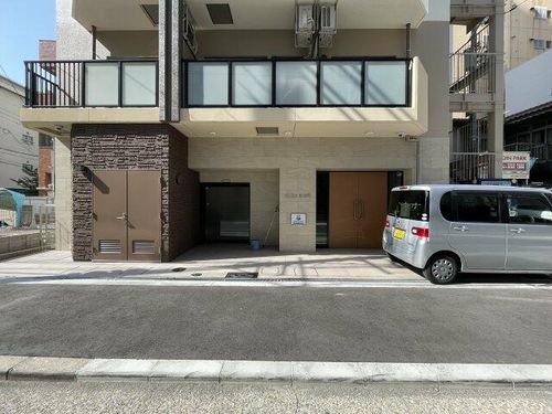 ALZA西本町のその他画像