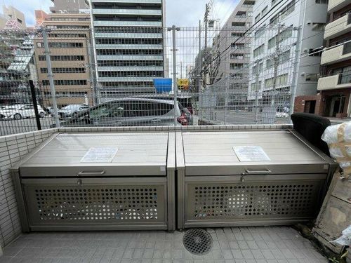 キャピトル大手通のその他画像