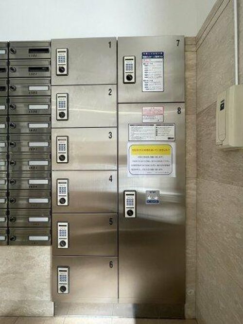 キャピトル大手通のその他画像
