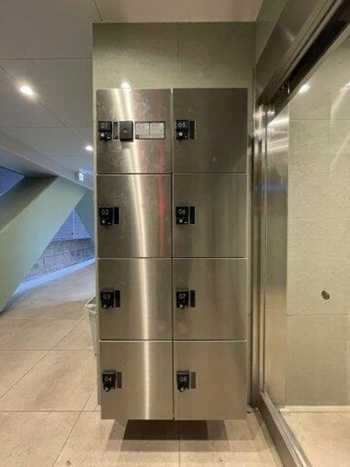 グランパシフィック天満橋のその他画像