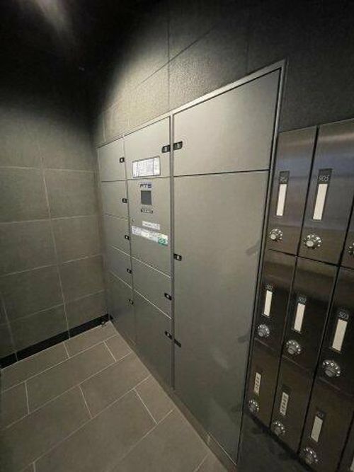 プレサンス京町堀ノースのその他画像