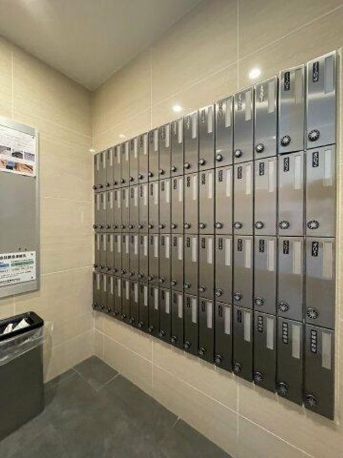 プレサンス北堀江のその他画像