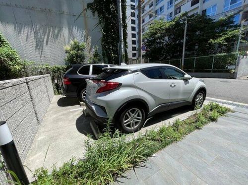 プレサンス北堀江のその他画像