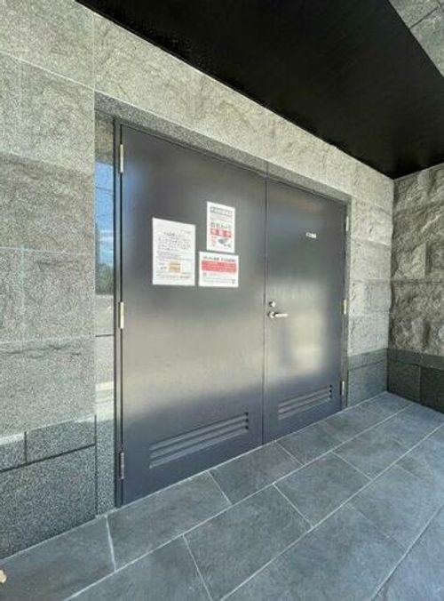 プレサンス北堀江のその他画像