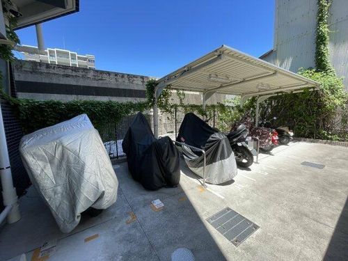 プレサンス北堀江のその他画像