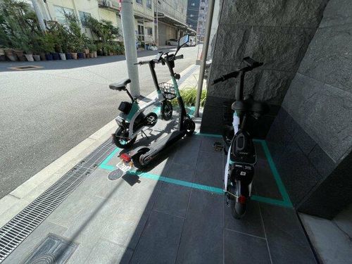 プレサンス北堀江のその他画像