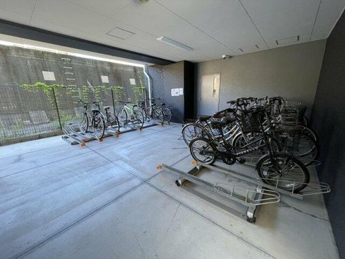 プレサンス北堀江のその他画像