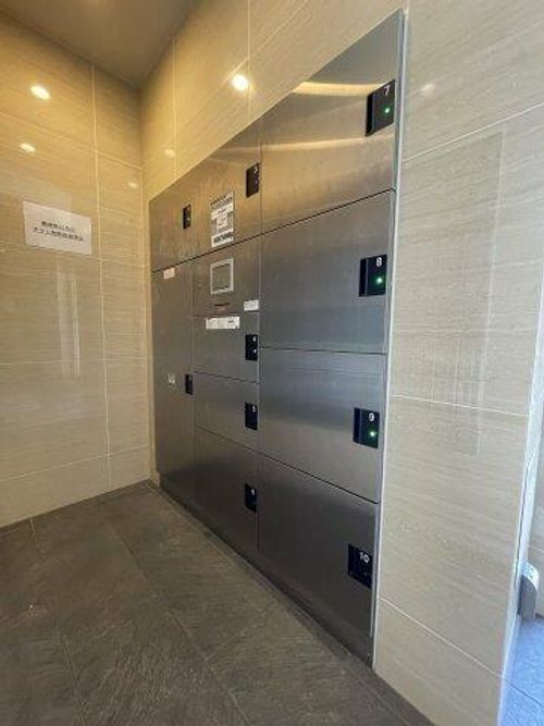 プレサンス北堀江のその他画像