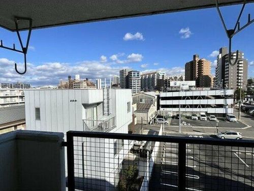 レジデンス茶屋ヶ坂のその他画像