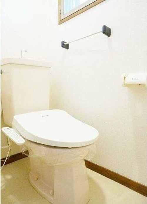 ノース・メゾン・ラ・コリンA棟の内装