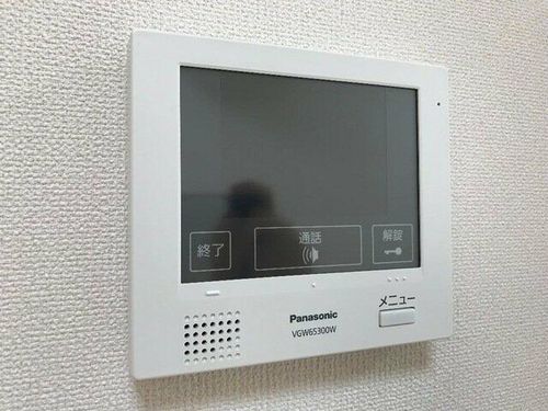福岡県久留米市本町(マンション)の賃貸物件のその他画像