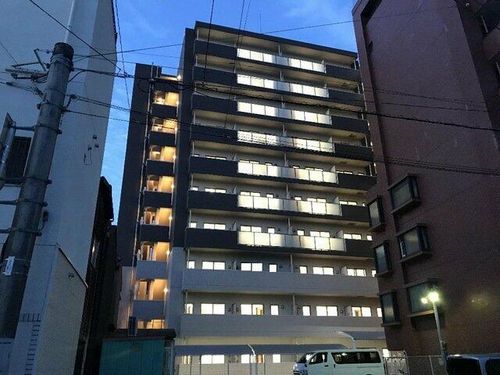 福岡県久留米市本町(マンション)の賃貸物件のその他画像