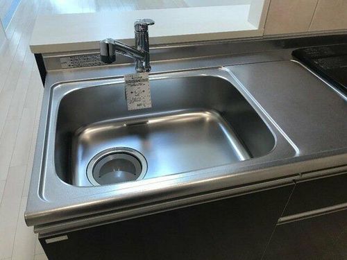 福岡県久留米市本町(マンション)の賃貸物件の内装