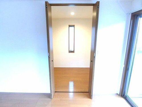 大阪府堺市東区日置荘西町6丁(一戸建)の賃貸物件の内装