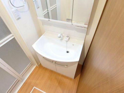 大阪府堺市東区日置荘西町6丁(一戸建)の賃貸物件の内装