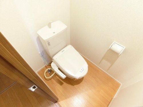 大阪府堺市東区日置荘西町6丁(一戸建)の賃貸物件の内装