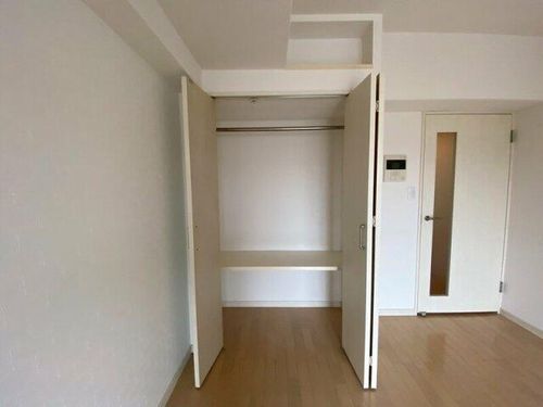 アクアシティ大博通905の内装