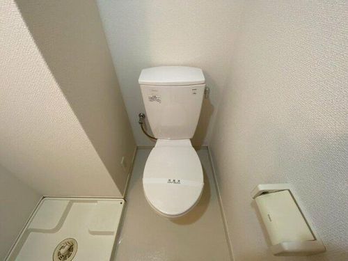 アクアシティ大博通905の内装