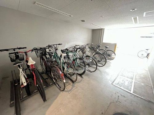 エグゼリエみなと通りのその他画像