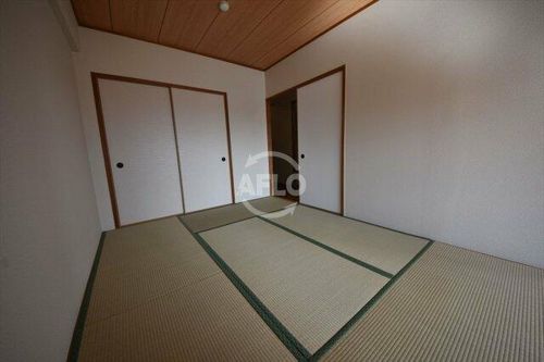サンファースト京橋の内装