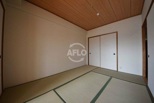 サンファースト京橋の内装