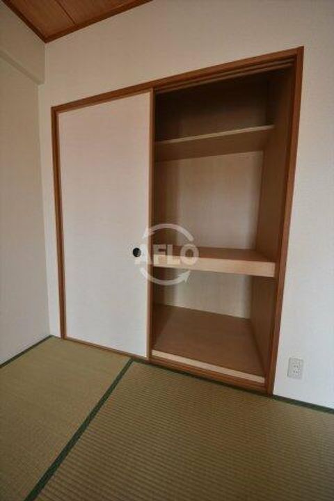 サンファースト京橋の内装