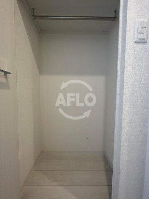 アドバンス大阪城北ルミウスの内装