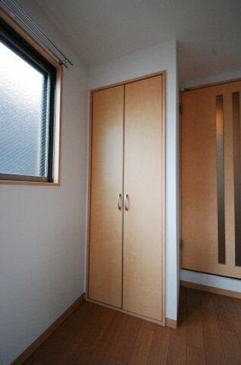 みおつくし東なんばの内装