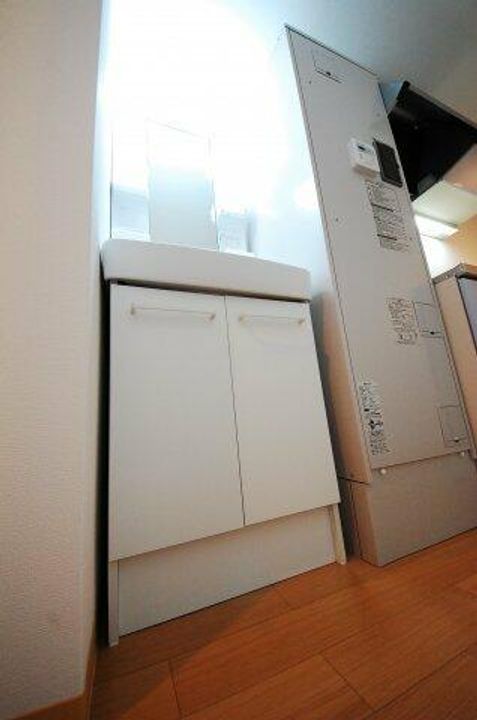 みおつくし東なんばの内装