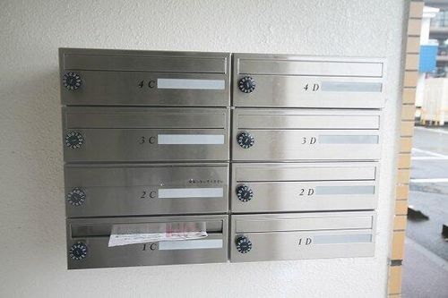 セントラルマンションIIIのその他画像