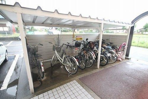 セントラルマンションIIIのその他画像