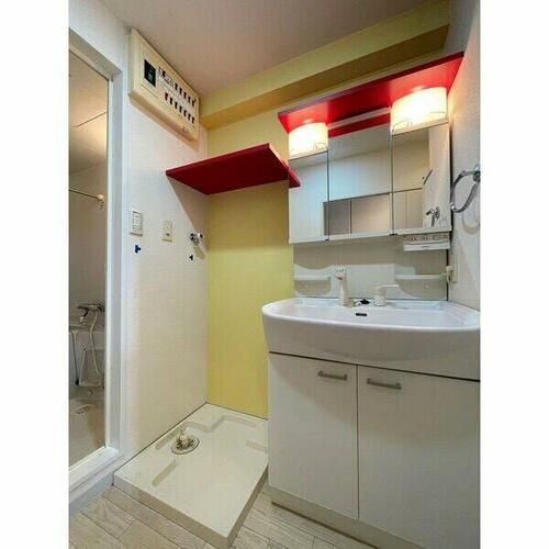 アジリア博多イーストの内装