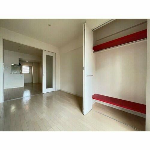 アジリア博多イーストの内装