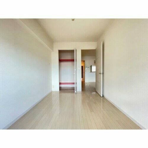 アジリア博多イーストの居間