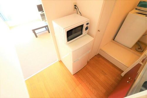 レオパレス豊のその他画像